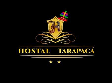 Hotel Hostal Tarapaca Huánuco Zewnętrze zdjęcie